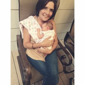 Meet your Posher, Michele